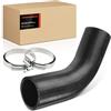Frankberg Tubo flessibile dell'aria di sovralimentazione Compatibile con Antara L07 2.0 CDTi 4x4 Antara L07 2.0 CDTi Captiva C100 C140 2.0 D 4WD Captiva C100 C140 2.0 D Replace# V40-1505,4805398