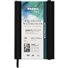 RHODIA TOUCH 116139C - taccuino acquerello 100% cotone 300g/m² A6 40 pag