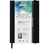 RHODIA TOUCH 116140C - taccuino acquerello 100% cotone 300g/m² A5 40 pag