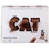 Spin Master Games The Cat Game - Gioco peloso creativo con gatti