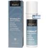 ROWALU | Siero Illuminante Viso con Acido Ialuronico, Niacinamide e Peptidi | Siero Antimacchia Idratante, Rimpolpante ed Illuminante | Siero Viso Giorno Effetto Lifting | 30 ML | Made in Italy