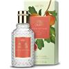 ACQUA COLONIA 4711 Acqua Colonia® Fig & Vetiver | Eau de Cologne - Fonte di ispirazione - Benessere per i sensi | Natural Spray da 50 ml