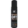Watermans Browned Off[ - Watermans mousse autoabbronzante da leggero a medio (200 ml) con aloe vera, vitamina E, DHA naturale, nessun odore di biscotto, abbronzatura finta