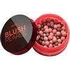 AVON Blush In Perle - Bronzed Blush | Make-Up Viso Multi-Tono con Pigmenti Minerali | Effetto Luminoso Naturale da Perle di Varie Dimensioni | 28g