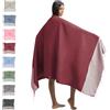 furora HOLIDAY Telo Mare Cotone - Grande 200x100 cm - Ultra Leggero - Asciugatura Rapida | Asciugamano Mare Donna e Uomo: Facile da Pulir - multifunzionale per Spiaggia, Piscina, Viaggio, Outdoor