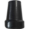 FARMACARE SRL Puntale Per Bastone Candese 18mm 2 Pezzi