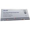 GAMMADIS FARMACEUTICI SRL Test Autodiagnostico One Step Strep A Rilevazione Qualitativa Antigene Streptococco A In Tamponi Faringei Gammadis