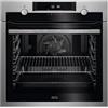 AEG BPE53526XM FORNO ELETTRICO A+ PIROLITICO SURROUNDCOOK 71 LT INOX