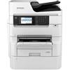Epson Multifunzione 4in1 Inkjet Tank ( A3 Duplex 4800 x 1200 ) WORKFORCE PRO WF