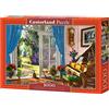 Castorland CSC104079 puzzle, vari