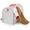 Trudi Love Box - Orecchiotti Basset Hound