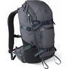 Unigear Zaino da Sci 22L, Impermeabile e Confortevole