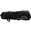 RiToEasysports Borsa da Sella, Impermeabile Grande Capacità Borsa per Bikepacking con Striscia Riflettente, Accessorio per Ciclismo Strada e Viaggiatori