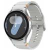 Samsung Watch7 44 mm Orologio connesso 4G grigio argento
