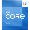 Intel Core i5-13400, processore desktop, per sistemi desktop 10 core (6 P-core + 4 E-core) Cache 20 MB, fino a 4,6 GHz