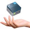 GMKtec Mini PC N97, G5 Micro Desktop, Intel Alder Lake N97 di 12a generazione (fino a 3,60 GHz), 12 GB DDR5, 256 GB per aziende, scuola