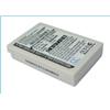 Cameron Sino CS-SL1000XL Batterie 2000mAh compatibile con [Sharp] Zaurus SL-C1000, Zaurus SL-C3000, SL-C3100 sostituisce EA-BL08