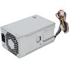 Yanmis Alimentatore di ricambio 240 W per ProDesk 400 600 800 G1SFF, forte dissipazione del calore, compatibile con 751884 001, 702307 001, 702307 002, 702309 001
