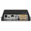 MikroTik LtAP Mini with 650MHz CPU, 64MB RAM, 1xLAN, Built-in, RB912R-2ND-LTM (64MB RAM, 1xLAN, Built-in 2.4Ghz 802.11b/g/n Dual Chain)