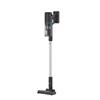 Hoover - Aspirapolvere Ricaricabile Hfg10p 011-blu, Grigio