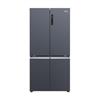 Haier - Frigorifero 4 Porte Hcr5919enmb Classe E 528 Lt-nero