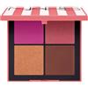 Nars Hot Escape Cheek Palette 4x3.5 g