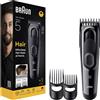 Braun Series 5 HC5530 1 pz