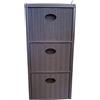 Stefanplast CASSETTIERA P.3 Elegance Blu N.30x40 h 60 STEFANPL, 8003507302532