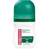 Borotalco Deodorante Roll-On Original 50 ml - Formula con Active Crystal Talc per tripla protezione contro il sudore - 0% alcol - Deodorante - Deodorante - Uomo & Deodorante - Deodorante Roller Uomo &