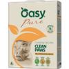 WONDERFOOD LETTIERA PURE CLEAN PAWS OASY LT 6 PELO LUNGO