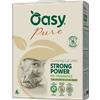 WONDERFOOD LETTIERA PURE STRONG POWER NO FRAGRANCE OASY LT 6