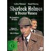 Fernsehjuwelen Sherlock Holmes und Dr. Watson - Komplettbox (Neuauflage)