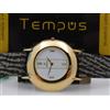 MONDIA BY ZENITH ORO 18 KT G.F. NEW OLD STOCK ANNI '80 MAI INDOSSATO OROLOGIO
