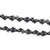 Generisch Catena per motosega | .325 | 1,5 mm | semi-scalpello | senza collegamento di sicurezza | 72 maglie | motosega | catena per motosega | scalpello pieno | semi-scalpello | collegamento di sicurezza |
