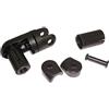Zefal Supporto Ricambio per Specchietto Cyclop (Retrovisori Ciclo)