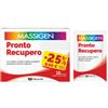 Massigen - Pronto Recupero 18 bustine gusto arancia rossa
