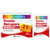 Massigen - Pronto Recupero Energia Plus - 26 bustine gusto arancia rossa