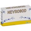Autopharm - Nevrosod - Integratore per il Sistema Nervoso - 20 Bustine