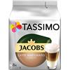 Tassimo Jacobs Latte Macchiato Classico Caffè