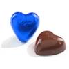 Majani Cioccolatini Majani Cuori Fiat Fondente Cioccolato Fondente 500 g