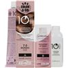 STRUTTURA FIALE 10X12 ML