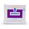 STRUTTURA MINERAL OIL VIT.F 10X12M