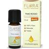 Flora, Olio Essenziale Timo Rosso Demeter Bio 10ml