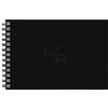 RHODIA TOUCH 116163C - taccuino acquerello 100% cotone 300g/m² A5 40 pag