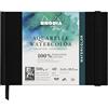 RHODIA TOUCH 116136C - taccuino acquerello 100% cotone 300g/m² A6 40 pag