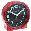 Casio Orologio Analogico Classico Quarzo Uomo con Cinturino in Plastica AC22