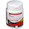 Dr. Bassleer 'Dr. Bass Leer biofish Food Herbal M - 60 G