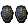 PROANTI 2 Ginocchiere da Moto Racing Ginocchiere per la Tua Tuta in Pelle