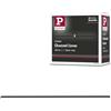 Paulmann 98208 Linion Cover Nero Opaco, 1m