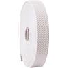 NOBILY Cinghia per tapparelle 22/23 mm in grigio, beige, bianco, 6 m, versione rinforzata, made in Germany, cinghia maxi resistente agli strappi e agli strappi, stabile nastro per tapparelle